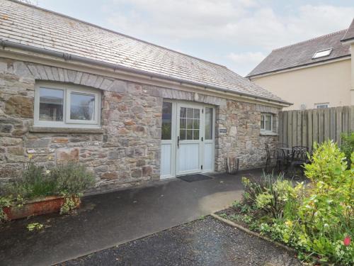 Dryslwyn Cottage