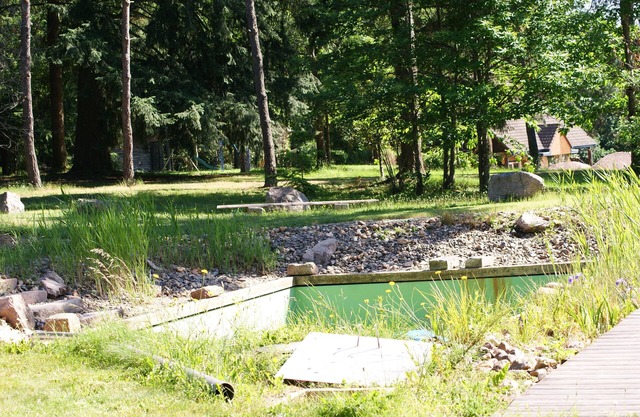 Du côté de Chez SAM La Marguetière