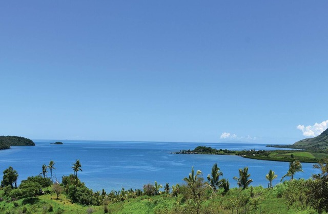 Dua Dua Beach Resort Deluxe King # 1