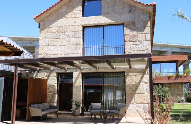 Duas Quintas Areal - Apartamento com 1 Quarto