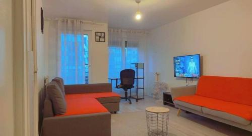 Ducastel F2 Appt