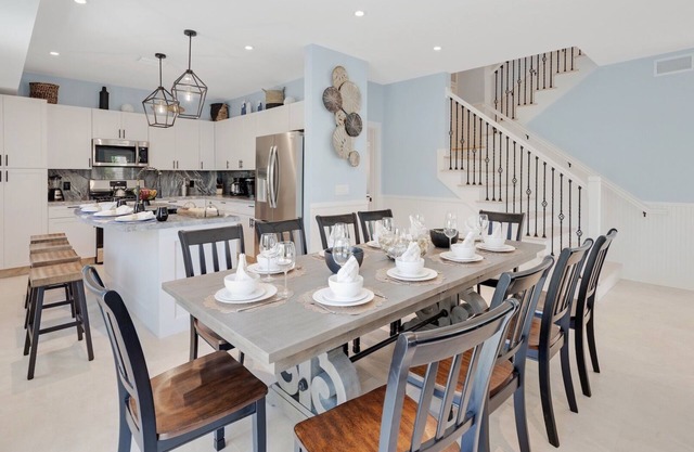 *DUCHESS OF CATHERINE @ DUVAL* Brand New Home & Pool + LAST KEY SERVICES…