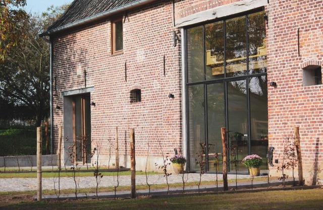 Duisbeke Logies