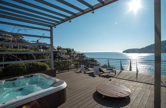 Dukley Penthouse 3 Bedrooms