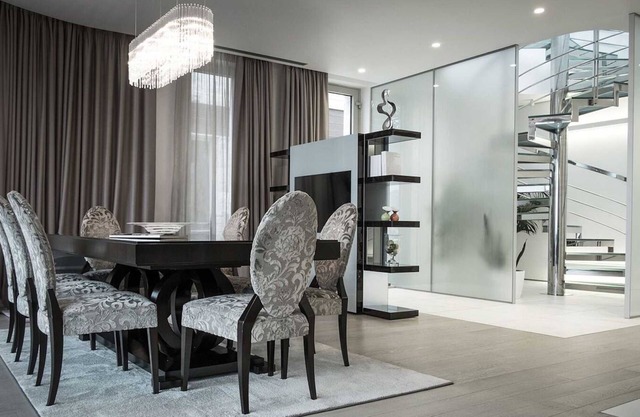 Dukley Penthouse 3 Bedrooms