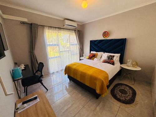 Dulelo Guest House Gaborone