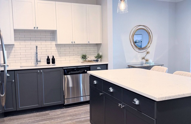 Dulles Corner Escape ~ 5 min from Airport