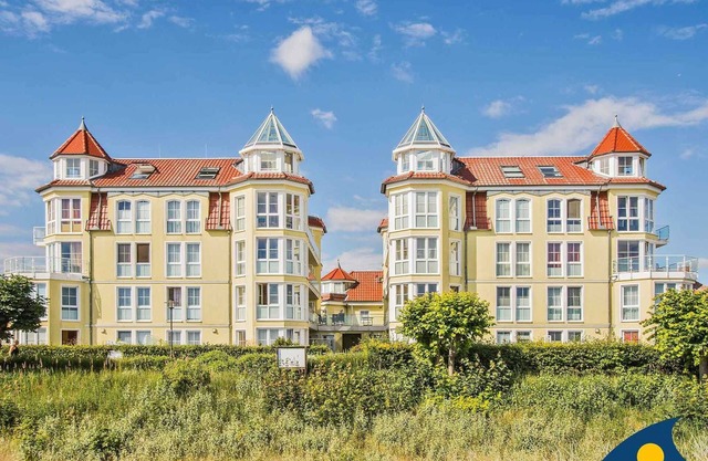 Dune Residence C 18 - DR C 18