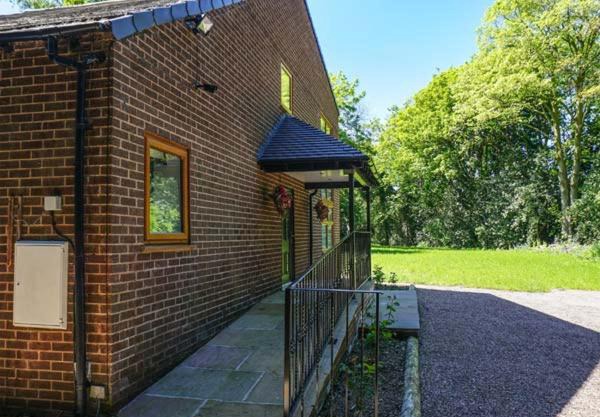Dunsdale Lodge