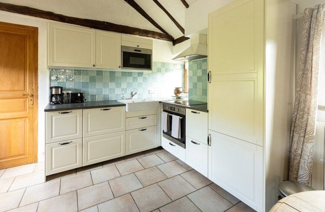 Du’ô Cottage, charming and cozy, up to 4 guests