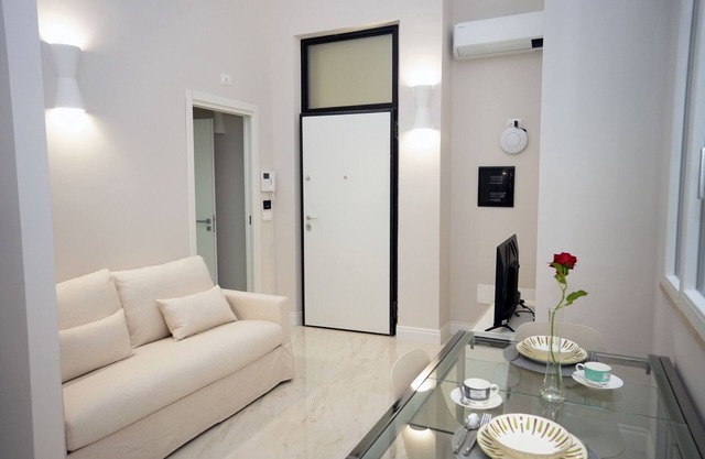 Duomo Luxury Suite 2