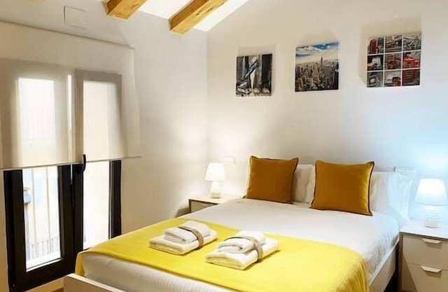 DUPLEX ÚNICO EN VALLADOLID EN PLENO CENTRO