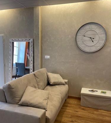 Duplex 6 personnes - HyperCentre