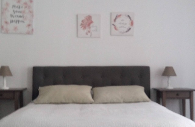 Duplex 80 M2 In TOWN HOUSE