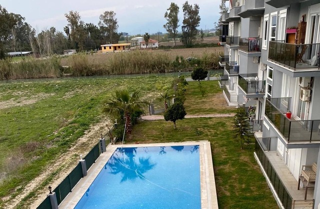 Duplex Apartment Belek