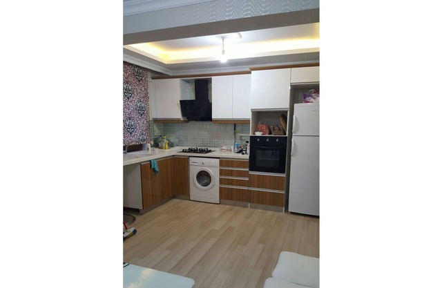 Duplex Apartment , Quite Area , Grean Lands