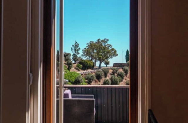 Duplex apartment with terrace and castle view - Barca53