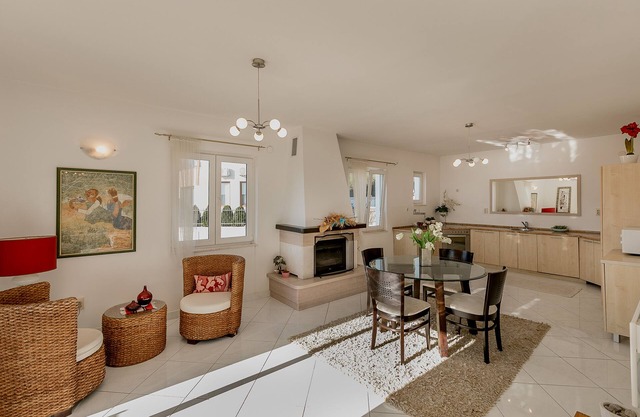 Duplex apartment with stunning views, Topla 111, HERCEG NOVI, Montenegro