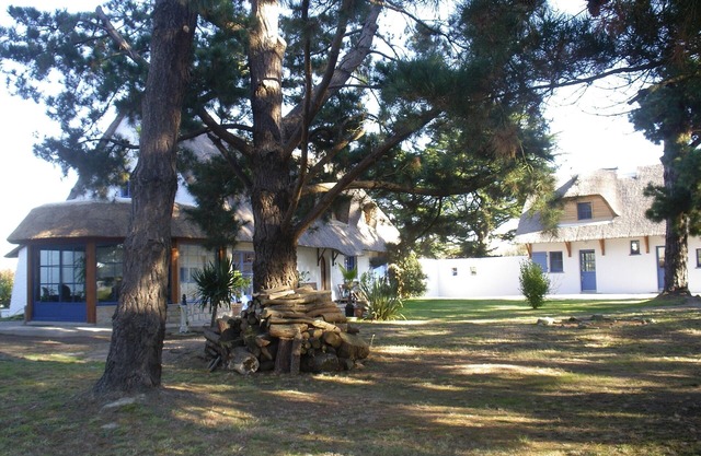 Duplex au Coeur des Marais Salants
