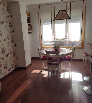 Duplex Boñar
