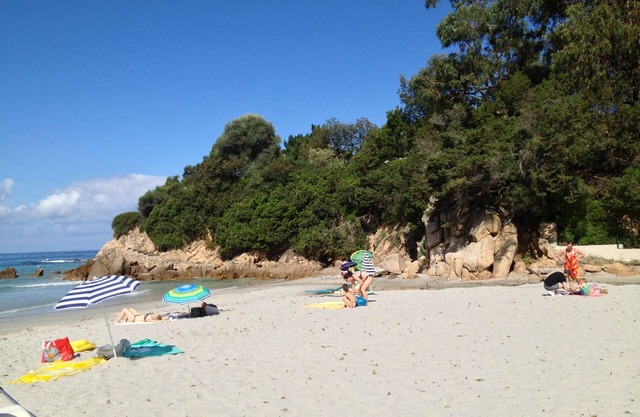 DUPLEX BY THE SEA IN PIETROSELLA