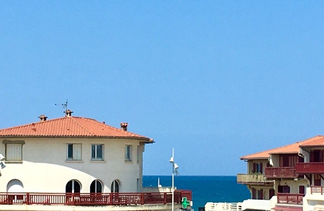 Duplex Côté Ouest