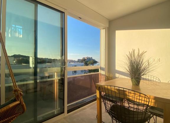 DUPLEX CALVI DIRECT PLAGE
