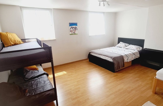 Duplex Close to the Casino de Namur