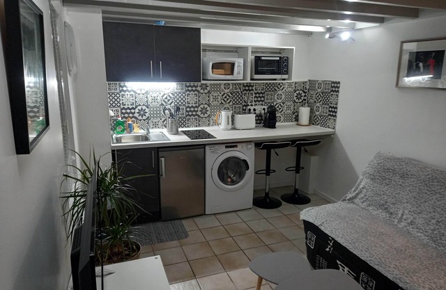 Duplex Cocooning 4 Personnes
