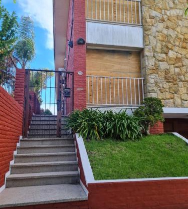 DUPLEX CON COCHERA Punta Mogotes MAR DEL PLATA
