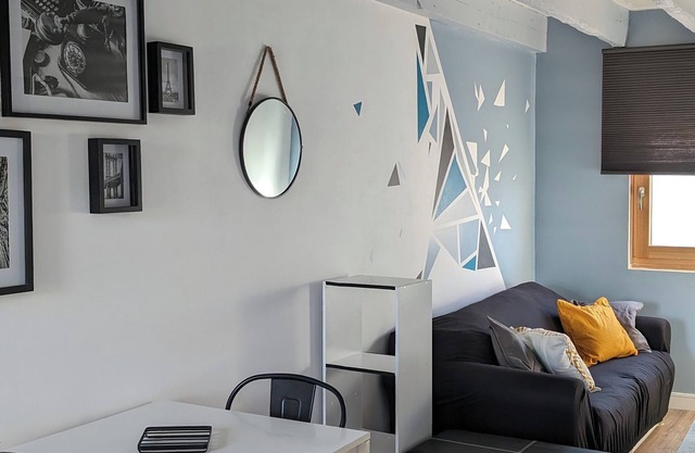 Duplex Cosy Prêt DE Nantes, Proche DE LA Velodyssee ET Nombreux Festivals
