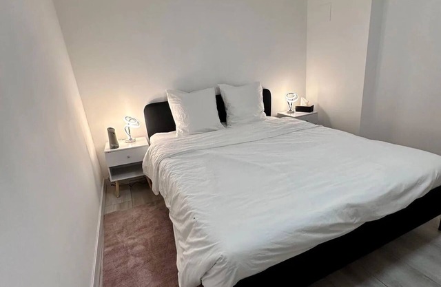 Duplex Design et Confortable