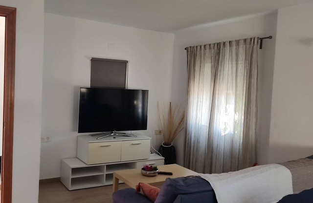 Duplex apartment ¨The Monument¨