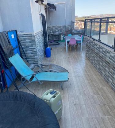 DUPLEX F4 Avec Terrasse Jacuzzi