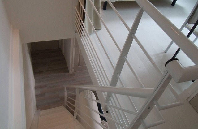 Duplex LESNEVEN 2 people