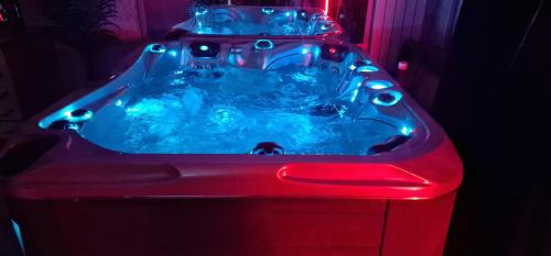 Duplex Love Room & Spa