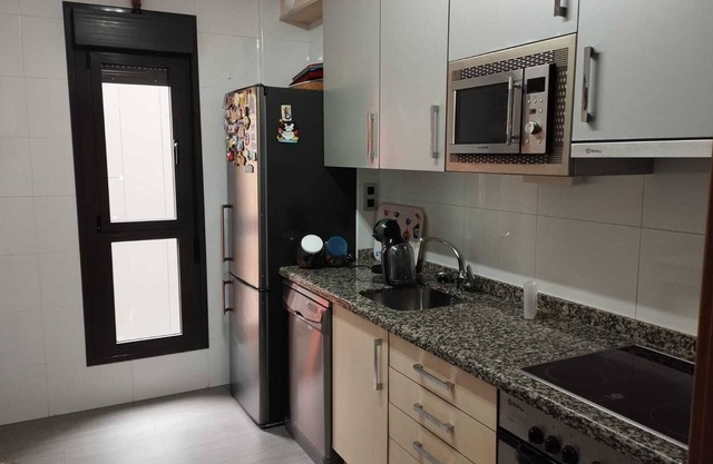 Duplex Mieres