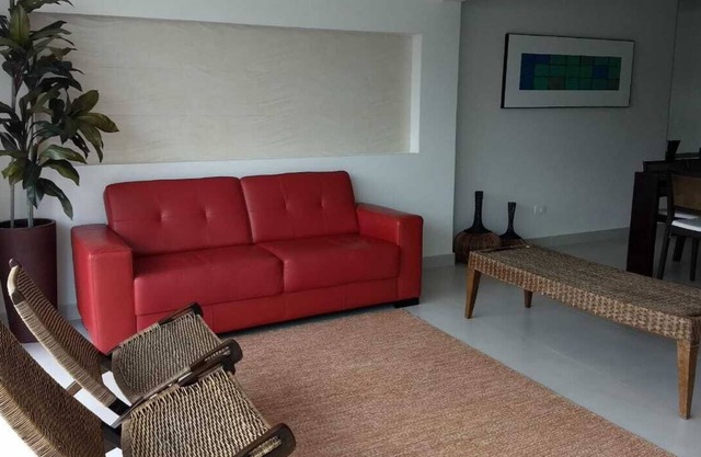 Duplex penthouse in Riviera, near the beach with 14 cozy places C/AR CON