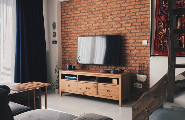 Duplex Rooftop Loft with Amazing Terrace in center Kadıköy