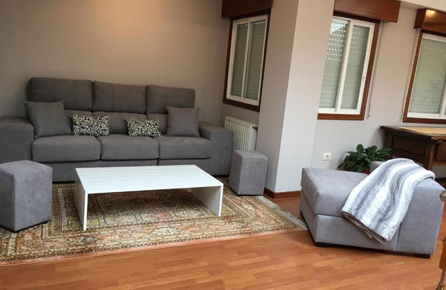 Duplex Rosalia De Castro. Ribadavia