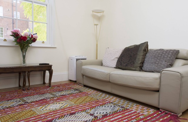 Duplex, stylish apartment in Leamington Spa