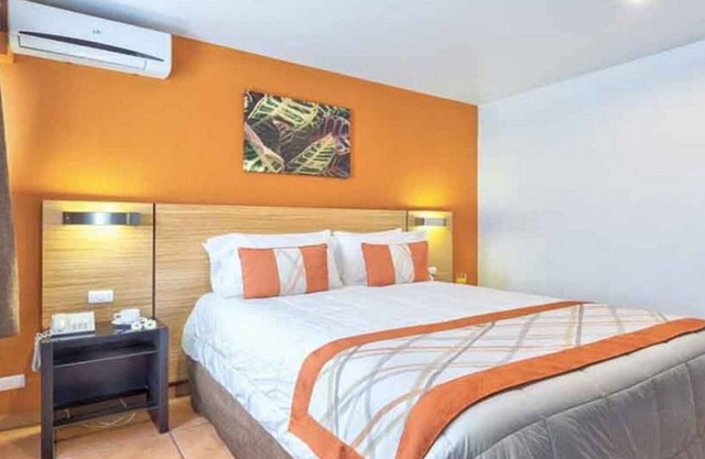 Duplex - Suites Cristina