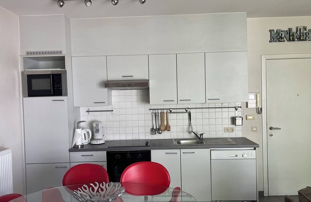 Duplex Très Calme