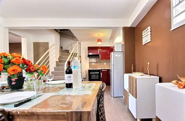 Duplex Vanille Chocolat