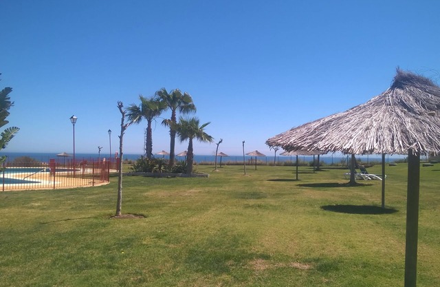 DUQUESA Beautiful spacious penthouse