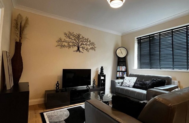 Durham Haven Home-3Bed-5Guests-Near City Centre Castle, Uni and Beamish Museum