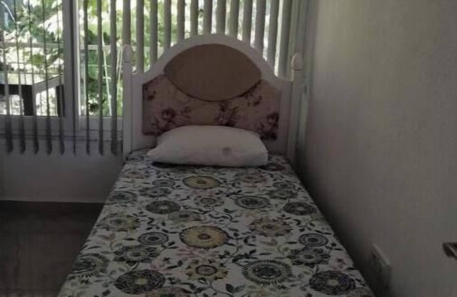 Duru Selimiye Terrace 2+