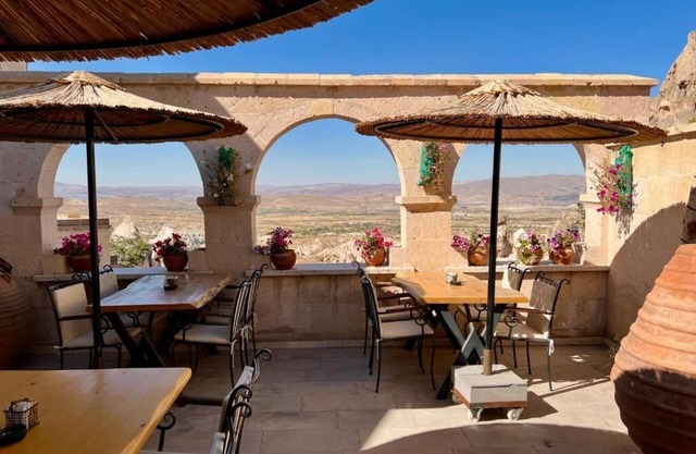 Duven Hotel Cappadocia
