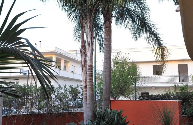 Dwelling in a WI-FI villa with South Salento fiber between Gallipoli and the Maldives of Salento