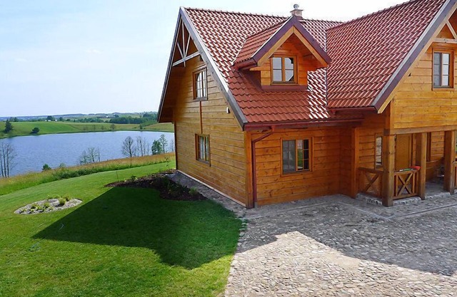 Dworczysko by Interhome